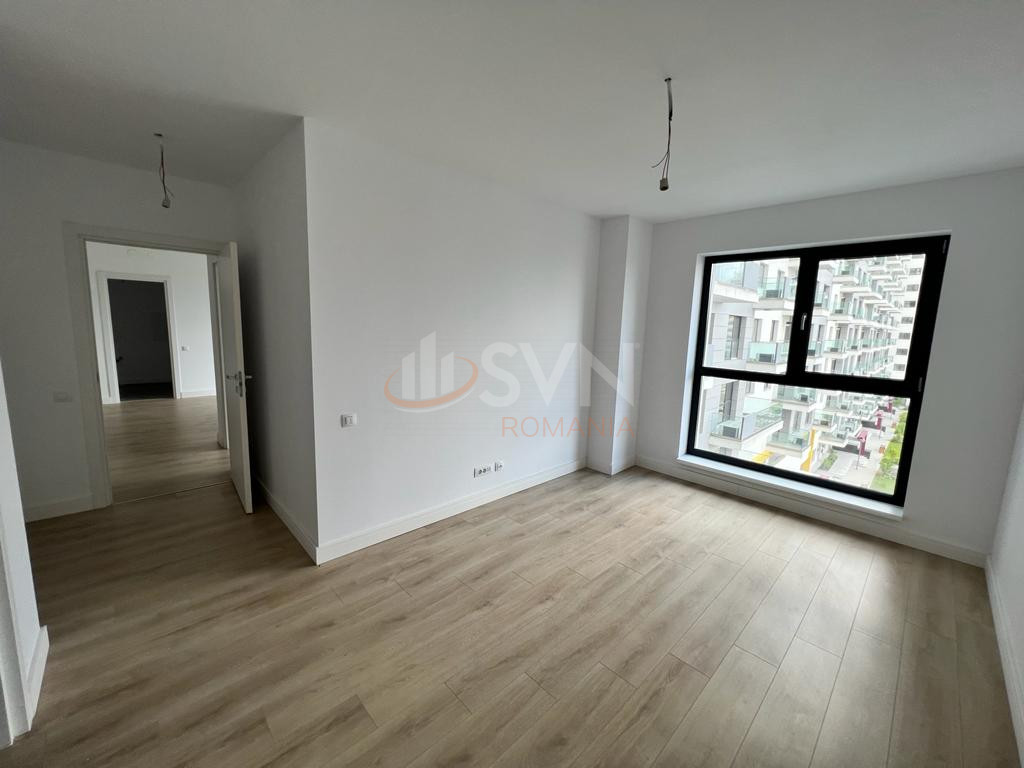 Apartament, 3 camere Bucuresti/Aviatiei