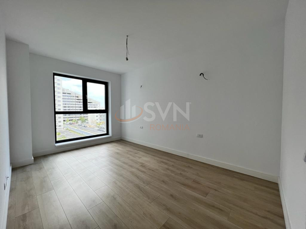 Apartament, 3 camere Bucuresti/Aviatiei