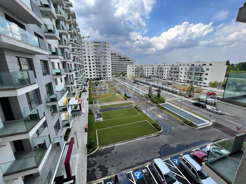 Apartament, 3 camere Bucuresti/Aviatiei