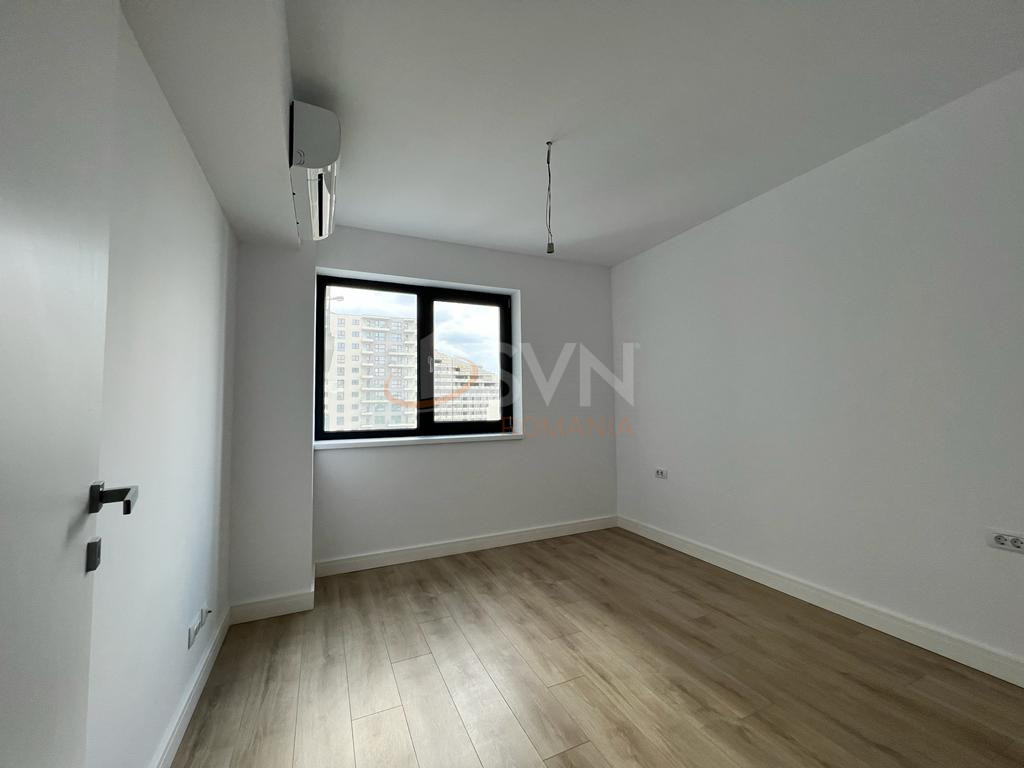 Apartament, 3 camere Bucuresti/Aviatiei