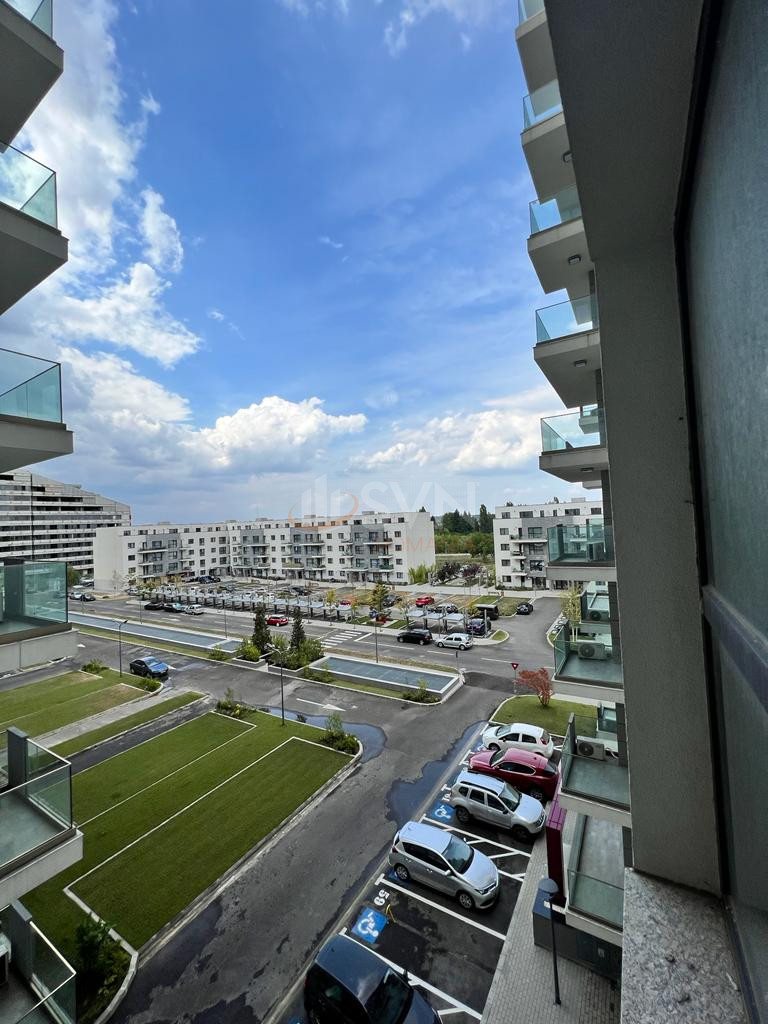 Apartament, 3 camere Bucuresti/Aviatiei