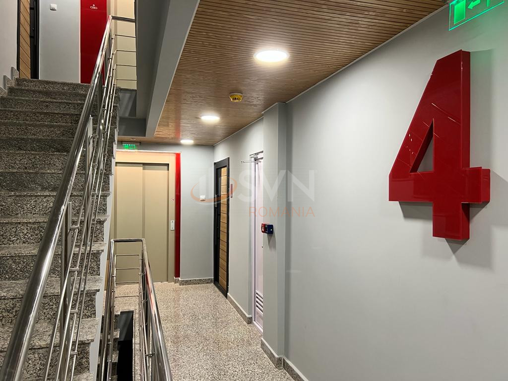 Apartament, 3 camere Bucuresti/Aviatiei