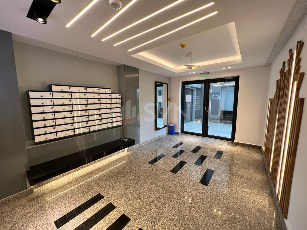 Apartament, 3 camere Bucuresti/Aviatiei