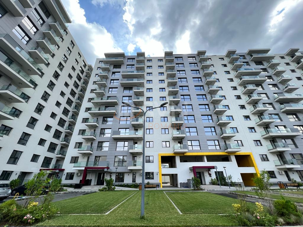 Apartament, 3 camere Bucuresti/Aviatiei