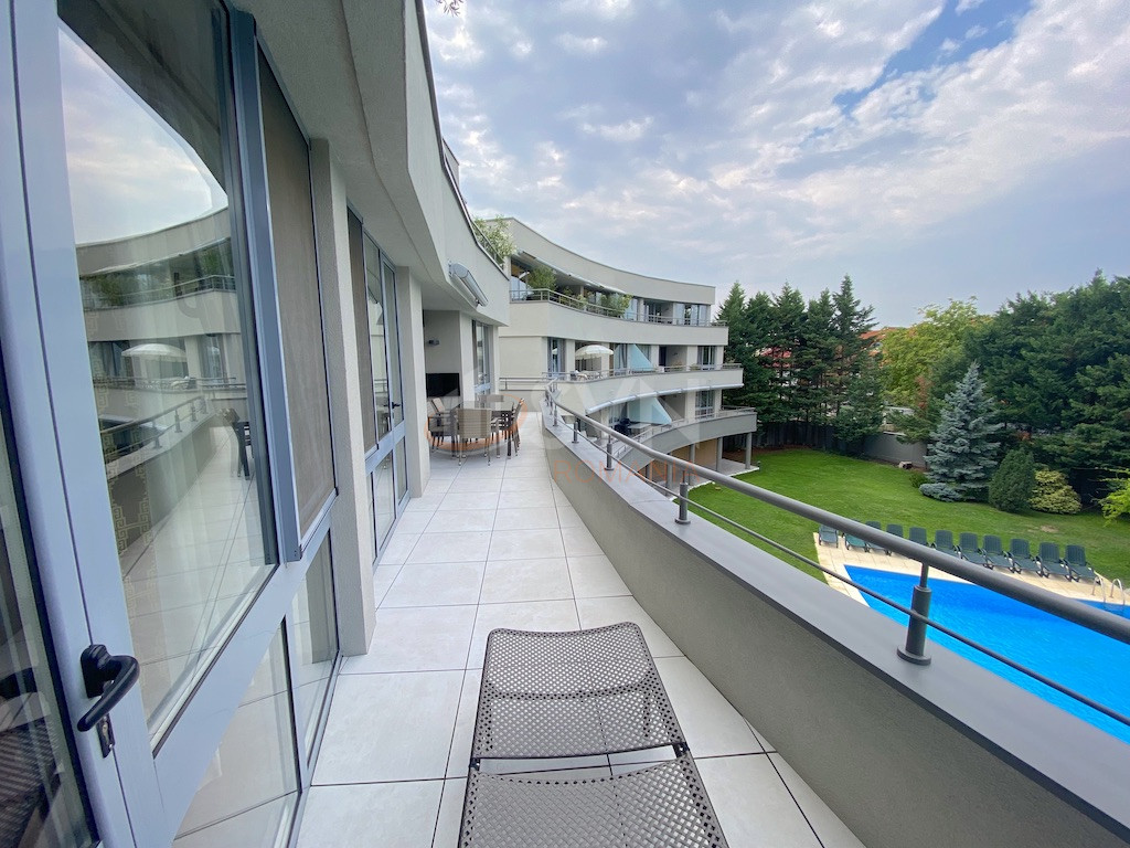 Apartament, 3 camere Bucuresti/Pipera