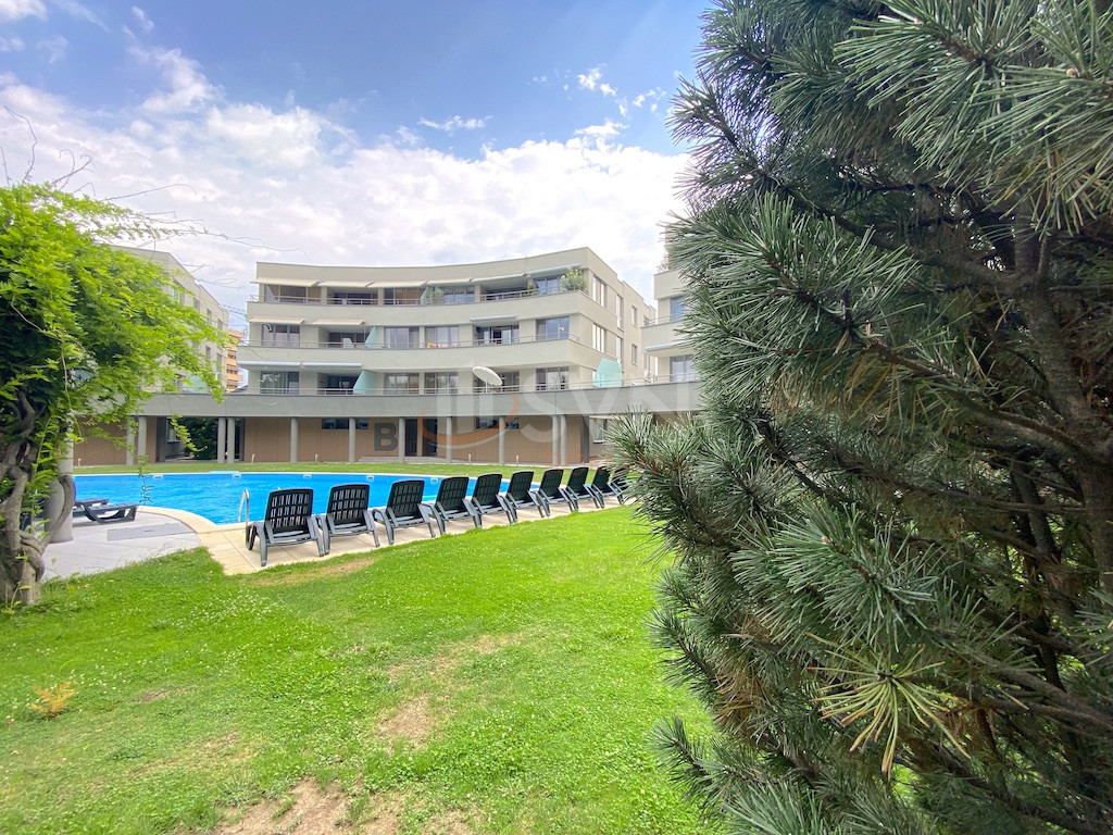 Apartament, 3 camere Bucuresti/Pipera