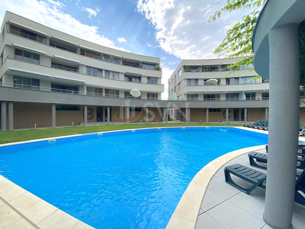 Apartament, 3 camere Bucuresti/Pipera