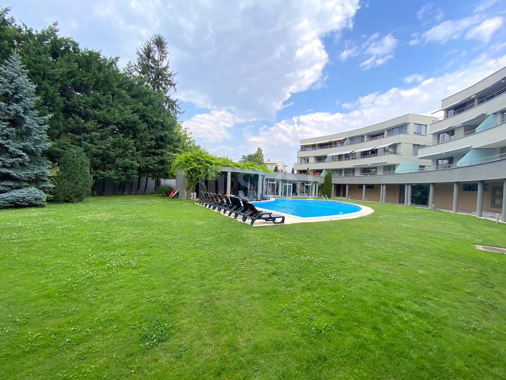 Apartament, 3 camere Bucuresti/Pipera