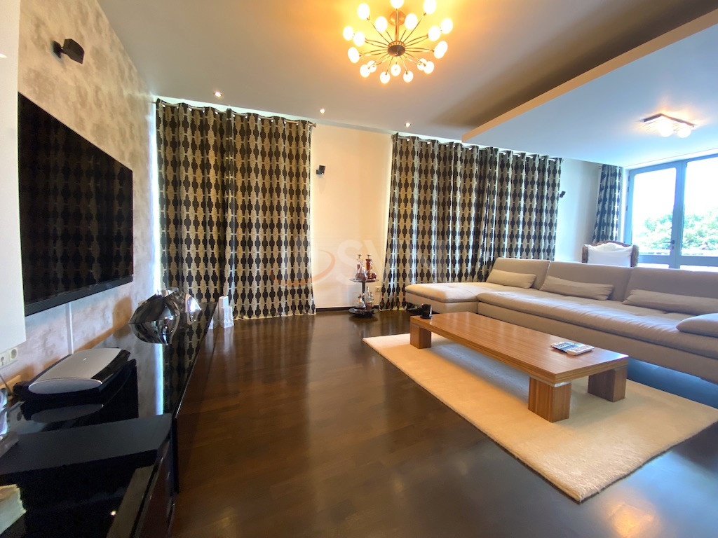 Apartament, 3 camere Bucuresti/Pipera