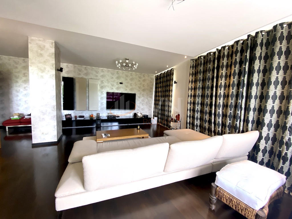 Apartament, 3 camere Bucuresti/Pipera