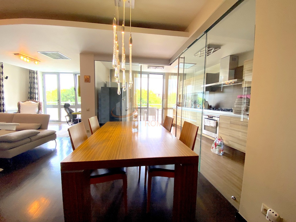 Apartament, 3 camere Bucuresti/Pipera