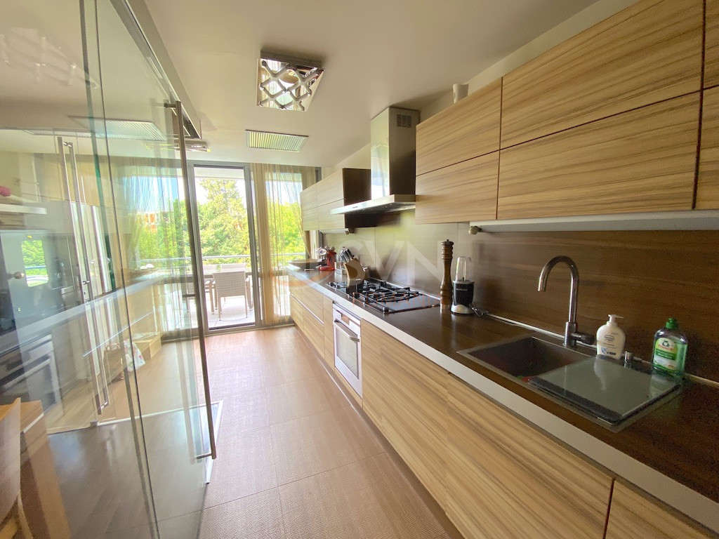 Apartament, 3 camere Bucuresti/Pipera