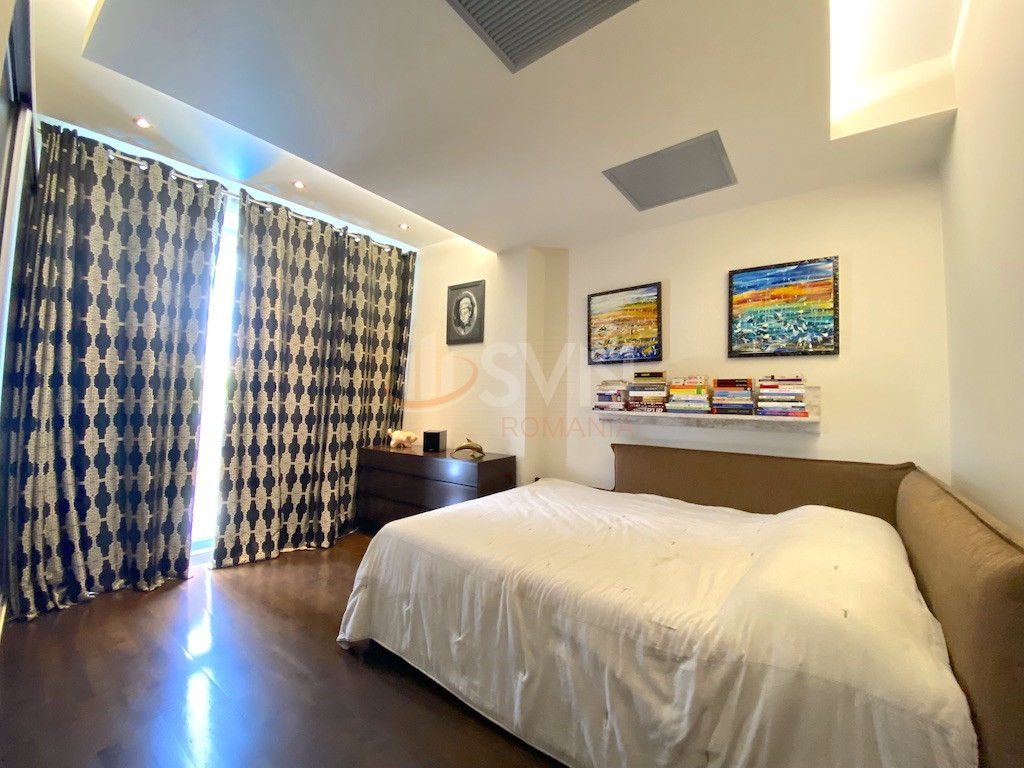 Apartament, 3 camere Bucuresti/Pipera