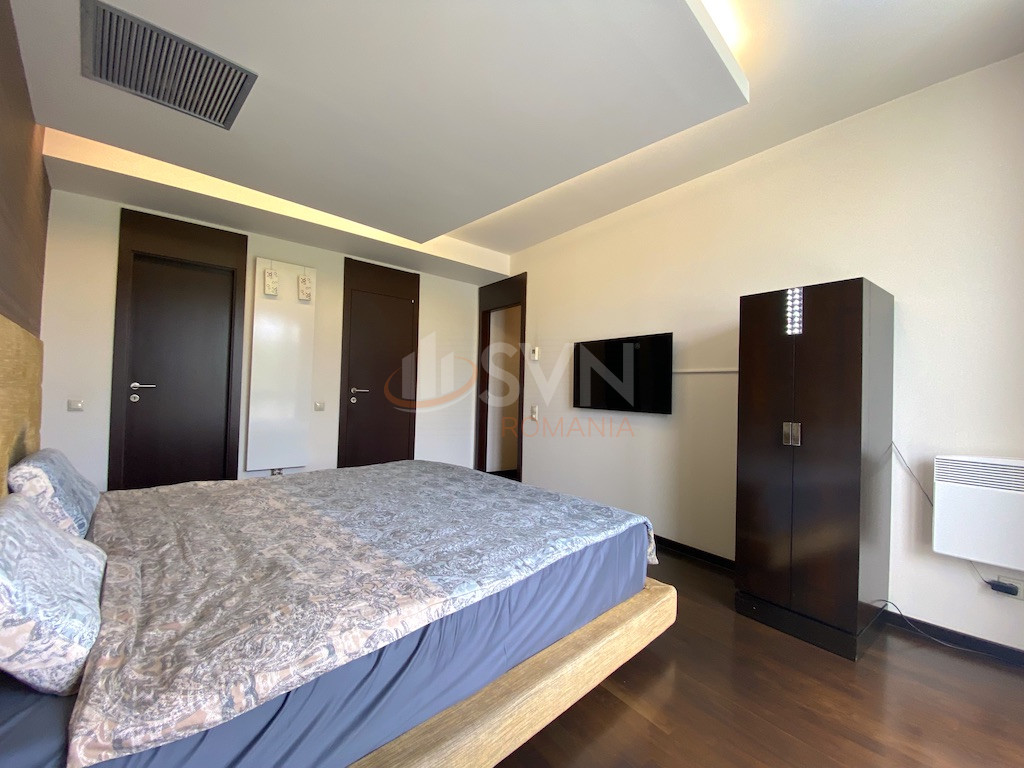 Apartament, 3 camere Bucuresti/Pipera