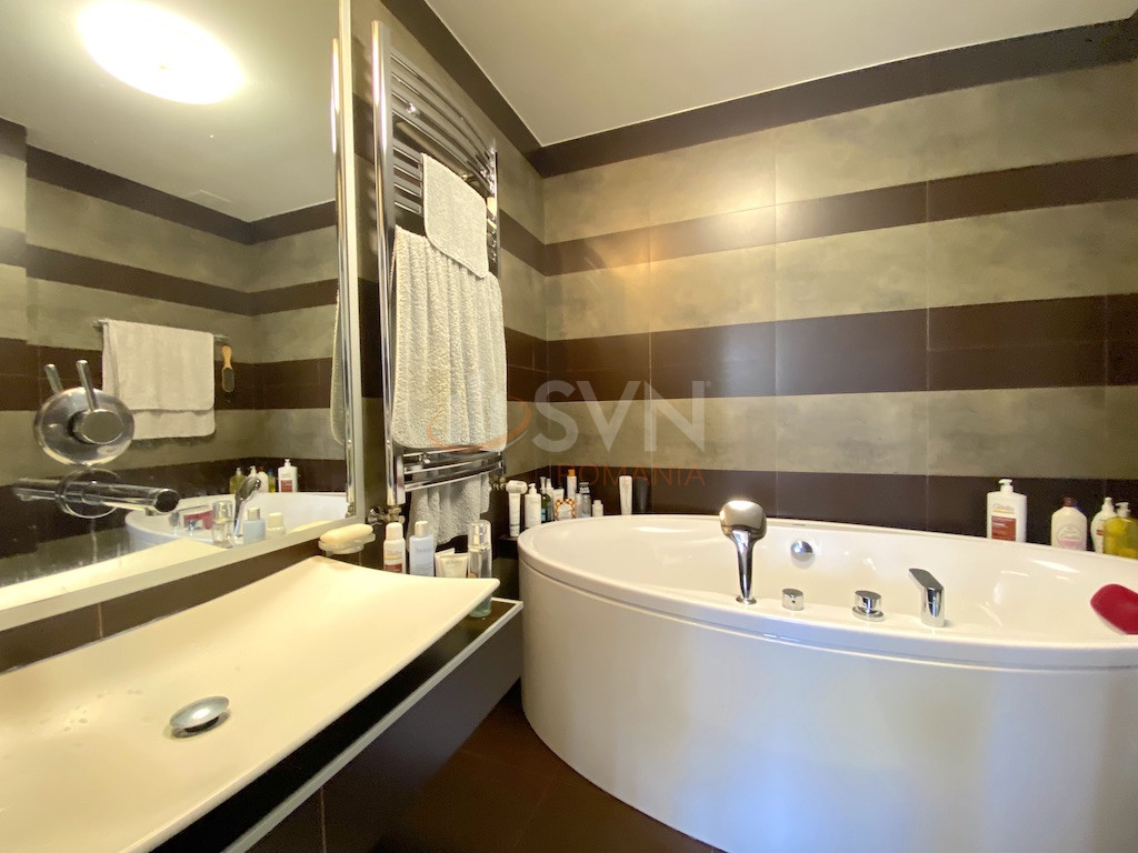 Apartament, 3 camere Bucuresti/Pipera