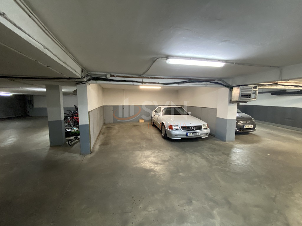 Apartament, 3 camere Bucuresti/Pipera