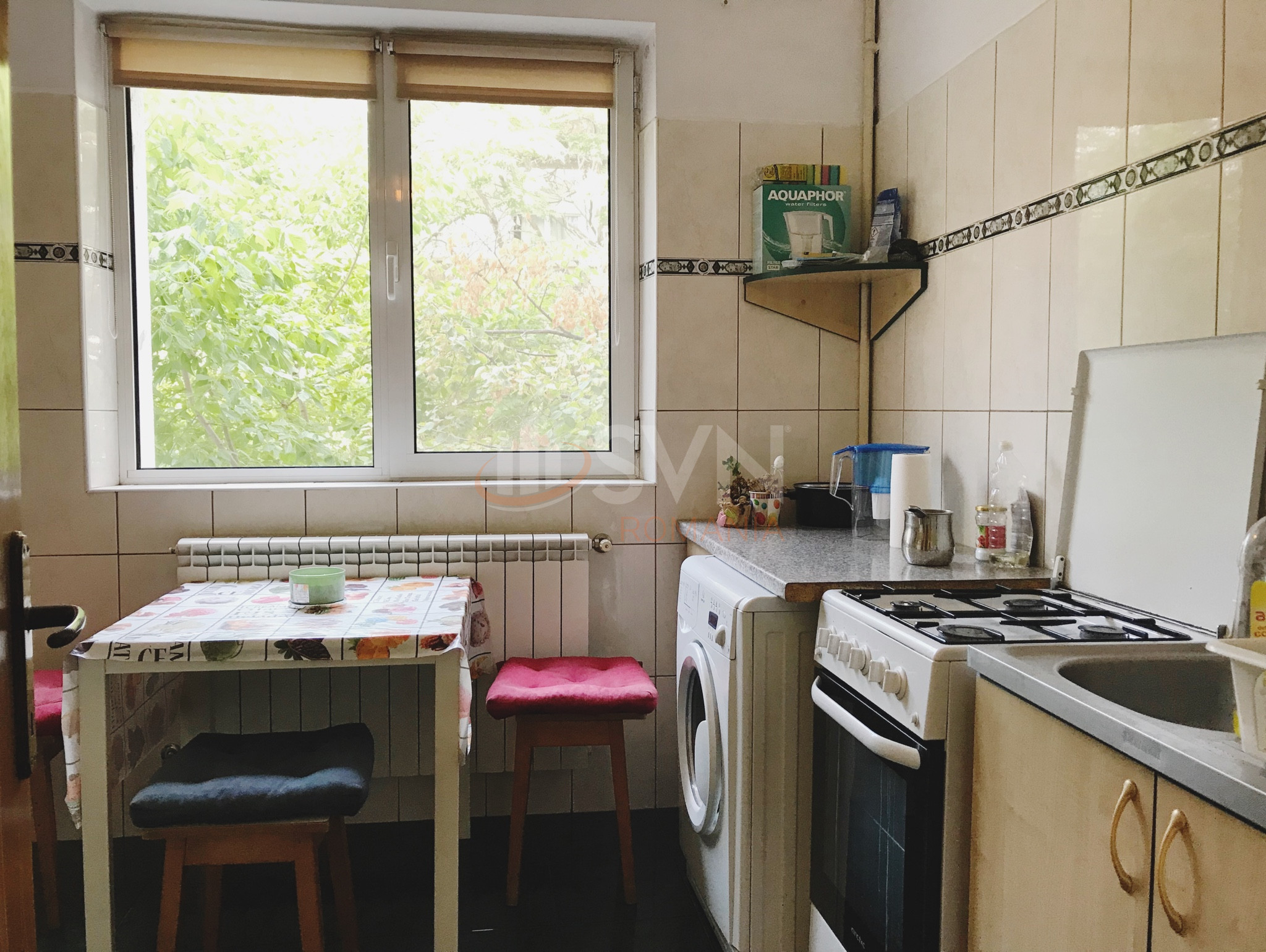 Apartament, 3 camere Bucuresti/Floreasca