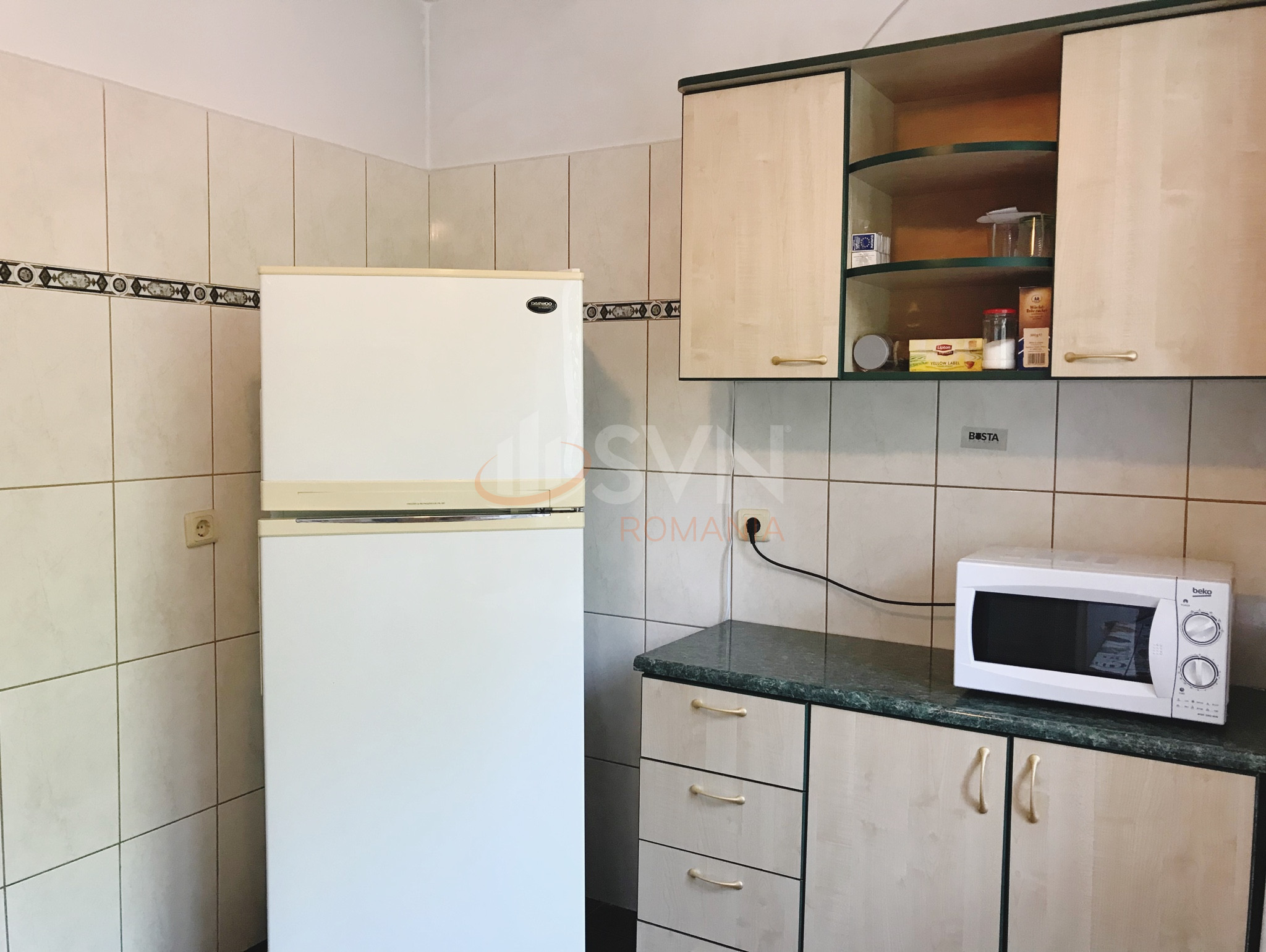 Apartament, 3 camere Bucuresti/Floreasca