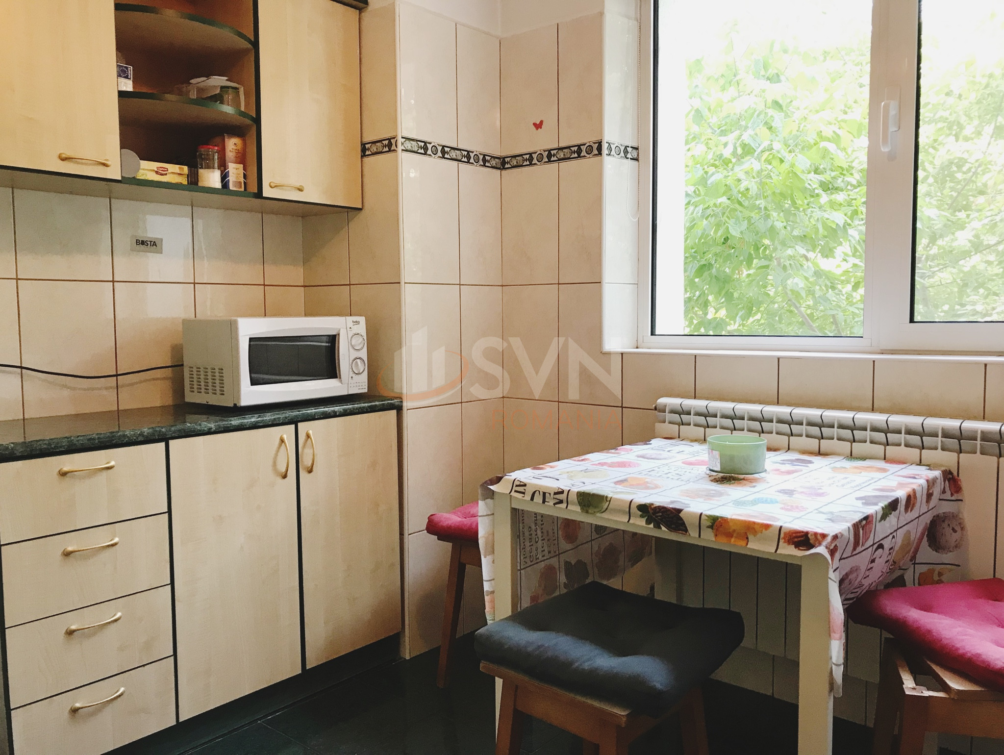 Apartament, 3 camere Bucuresti/Floreasca