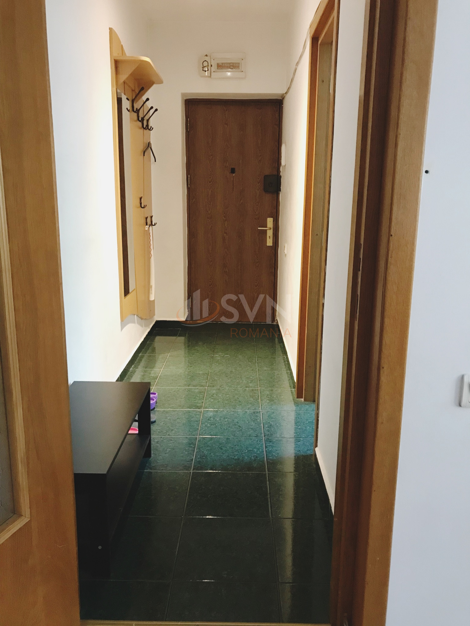 Apartament, 3 camere Bucuresti/Floreasca
