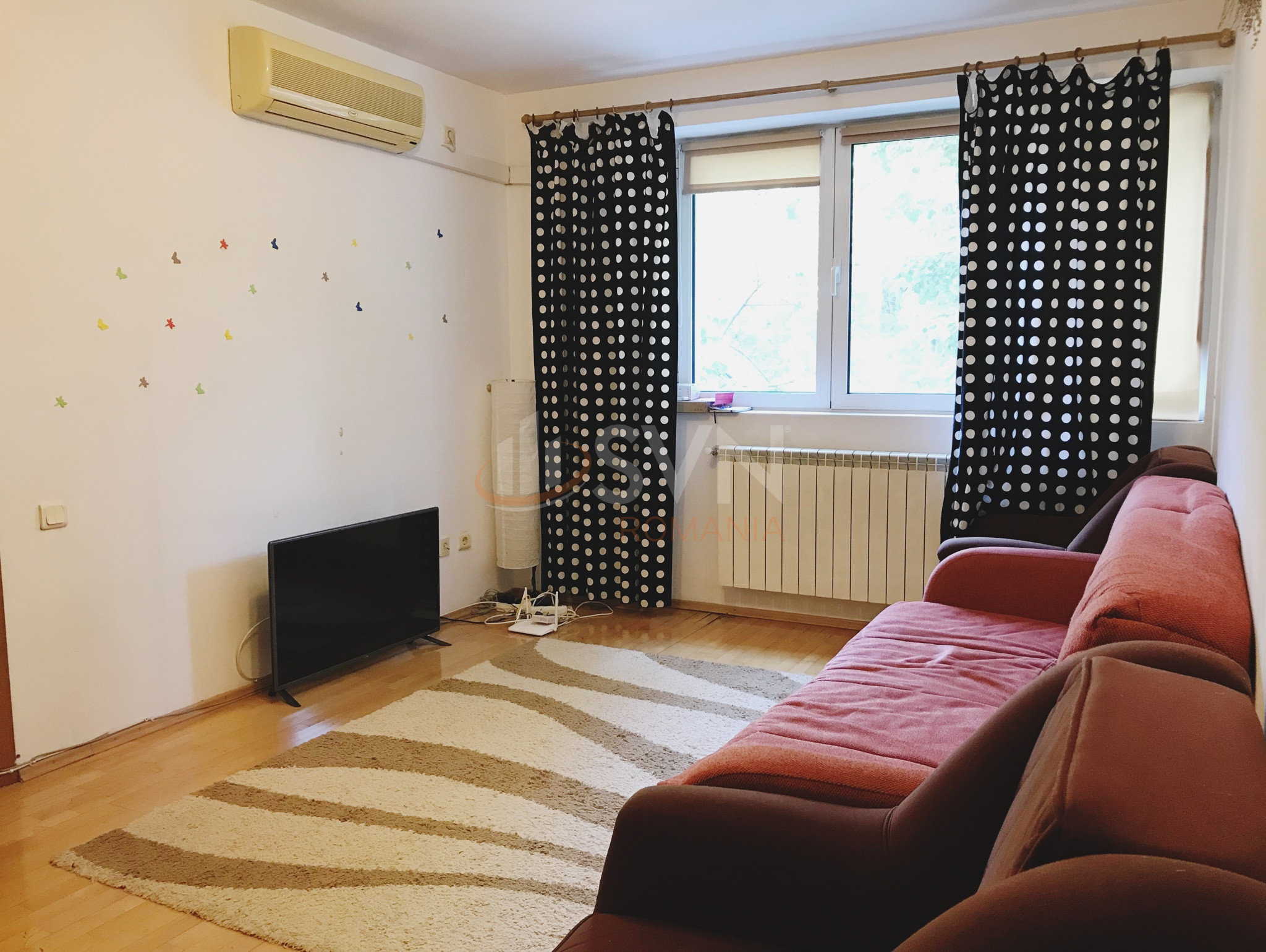 Apartament, 3 camere Bucuresti/Floreasca