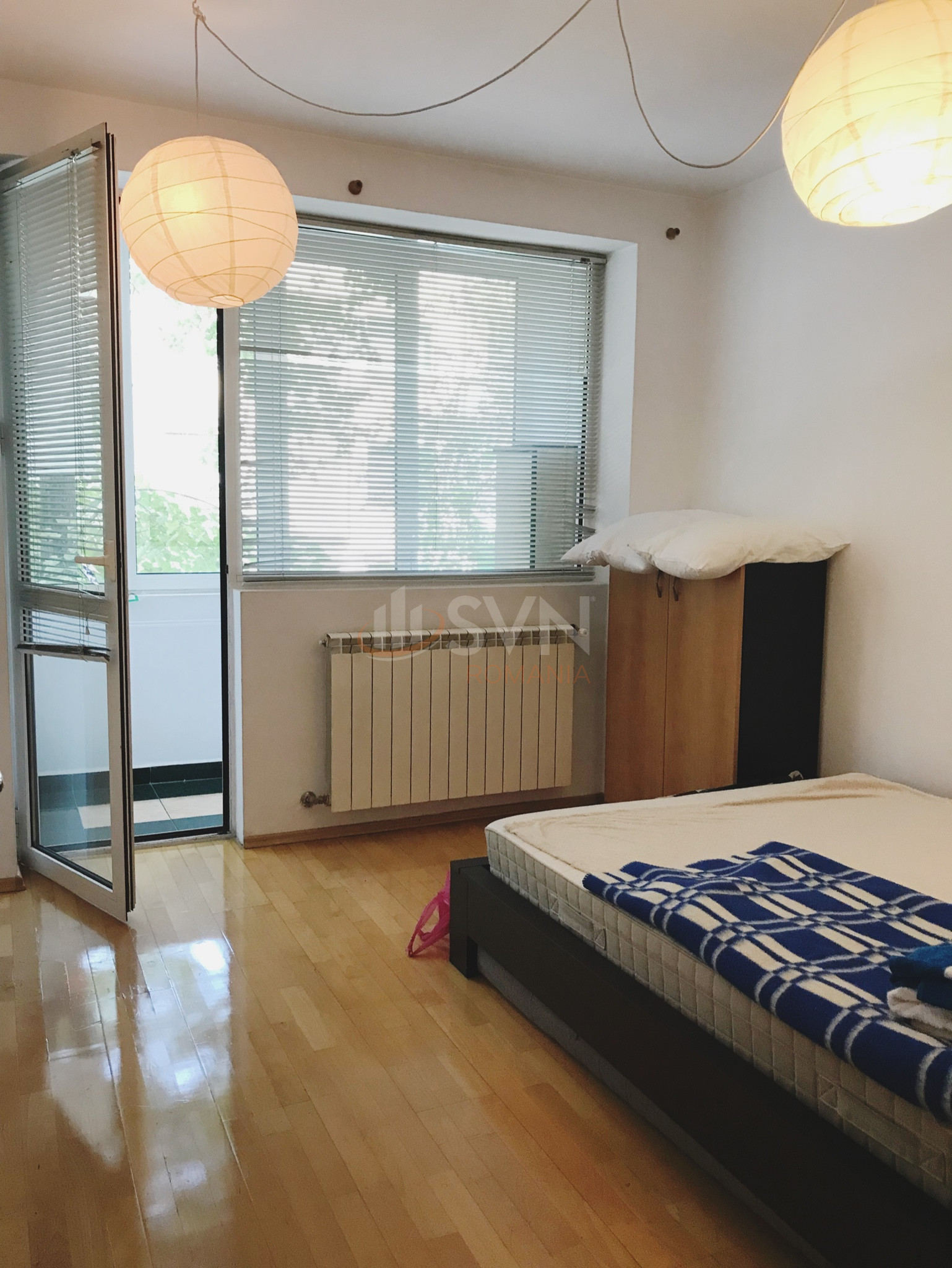 Apartament, 3 camere Bucuresti/Floreasca