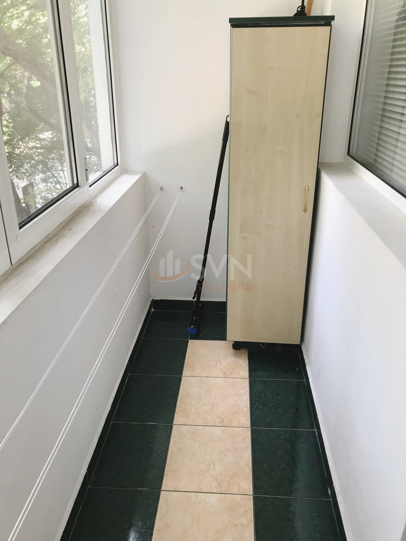 Apartament, 3 camere Bucuresti/Floreasca