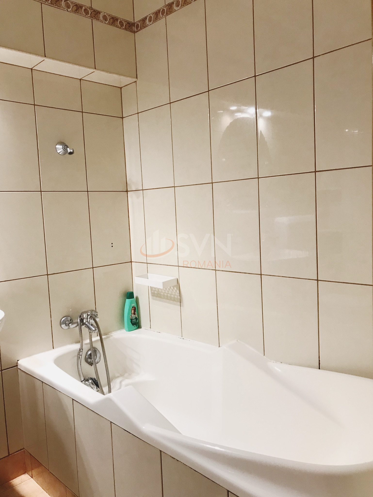 Apartament, 3 camere Bucuresti/Floreasca