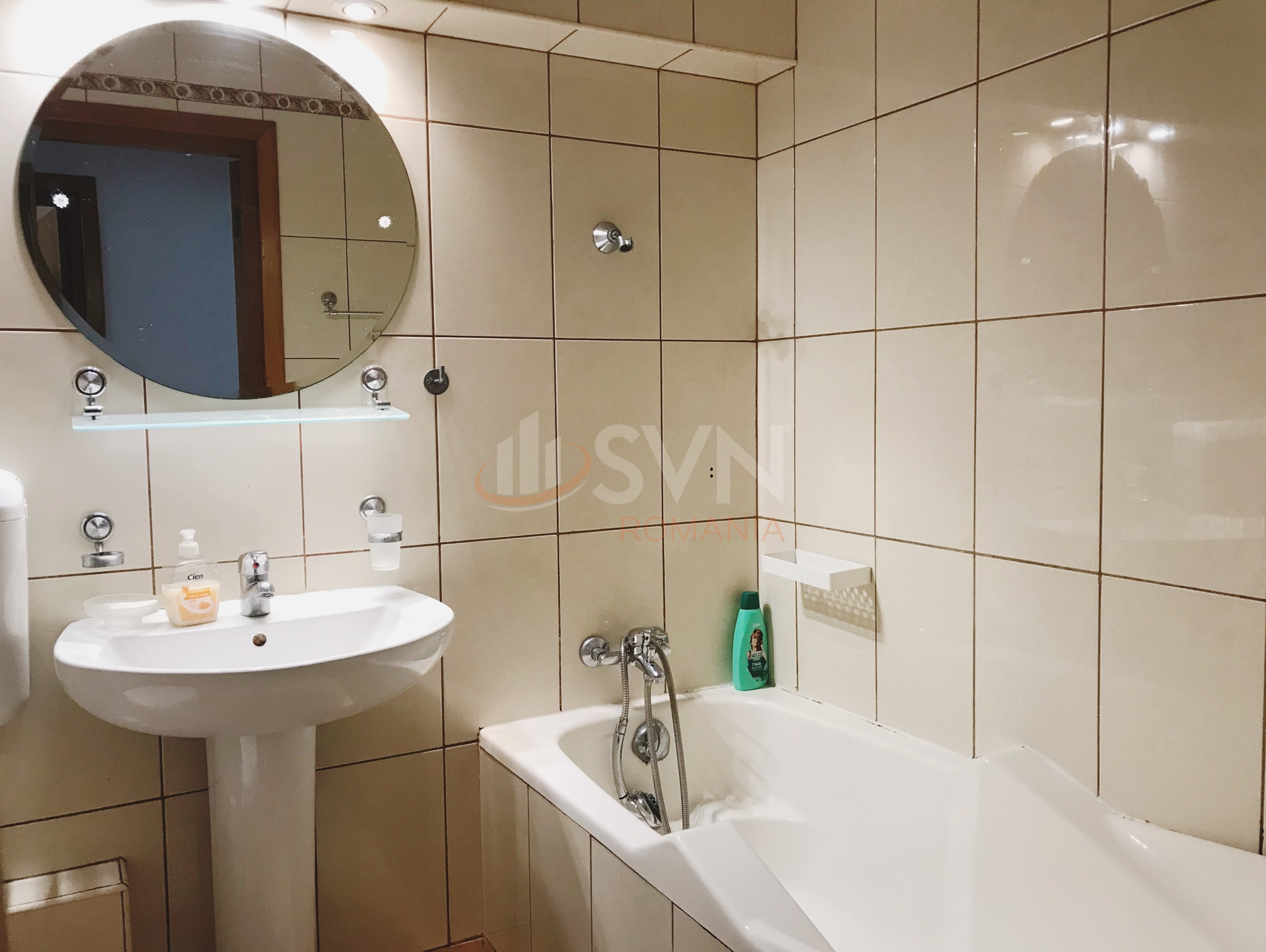 Apartament, 3 camere Bucuresti/Floreasca