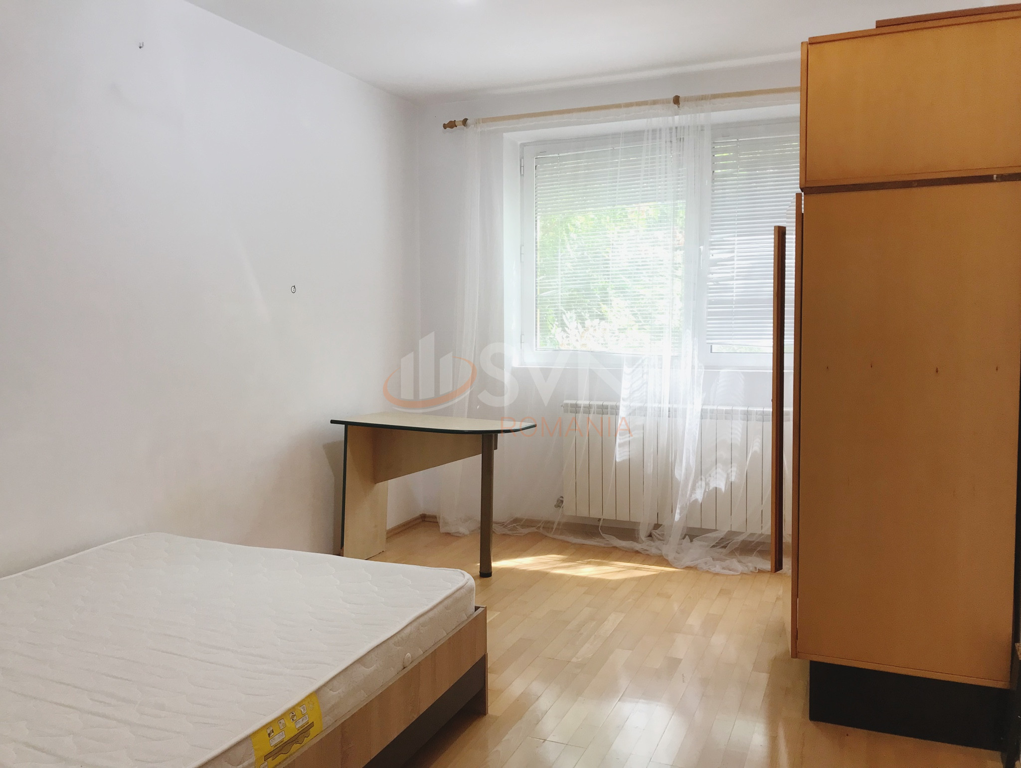 Apartament, 3 camere Bucuresti/Floreasca