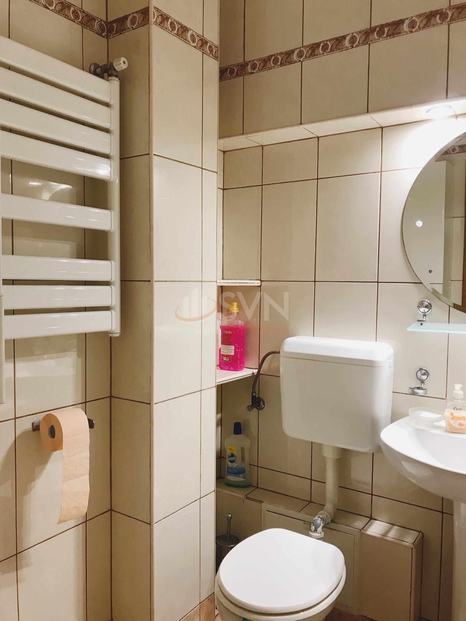 Apartament, 3 camere Bucuresti/Floreasca