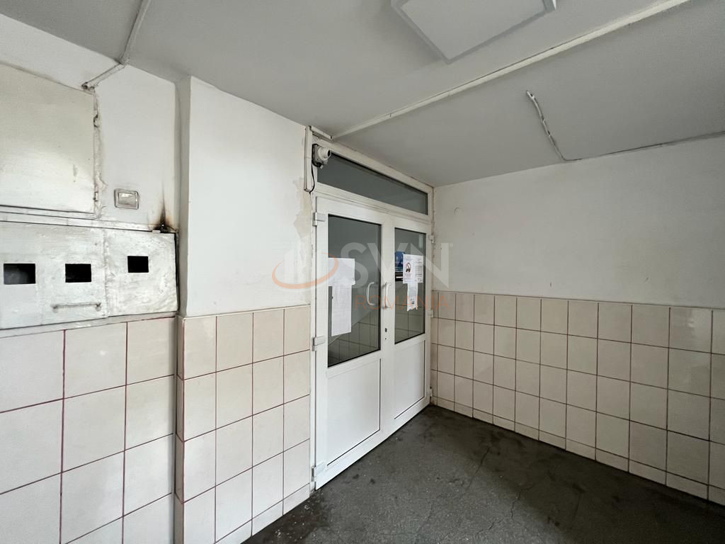 Apartament, 3 camere Bucuresti/Grivita