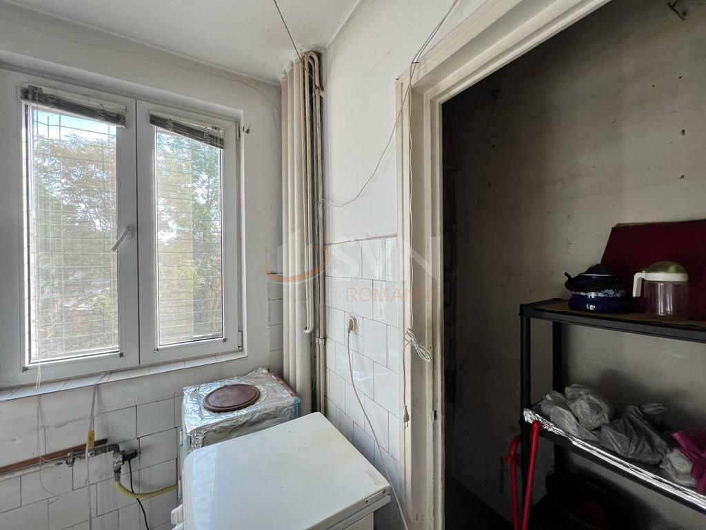 Apartament, 3 camere Bucuresti/Grivita