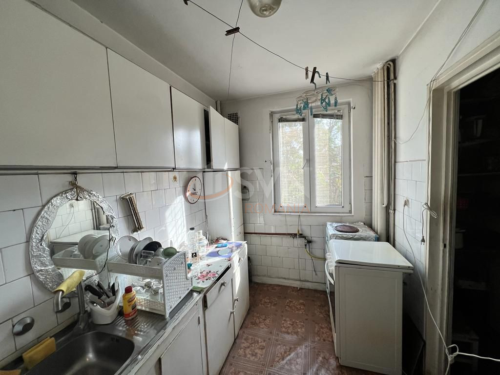 Apartament, 3 camere Bucuresti/Grivita