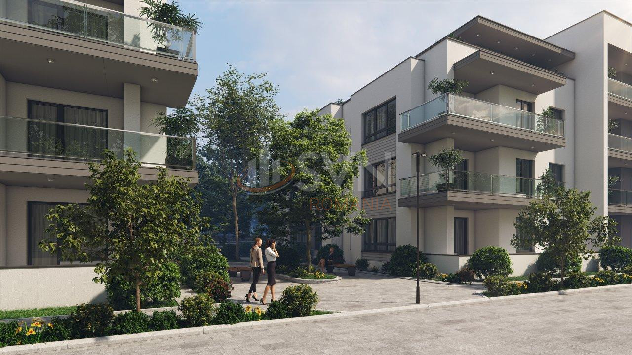 Apartament, 3 camere Ilfov/Voluntari