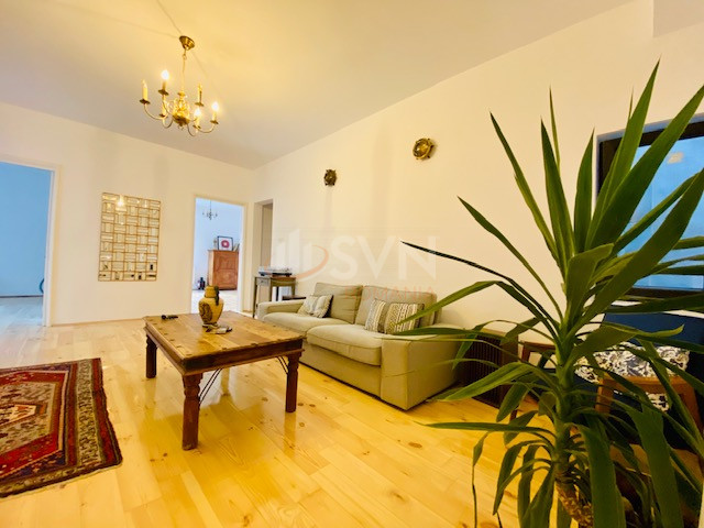 Apartament, 3 camere Bucuresti/Stefan Cel Mare