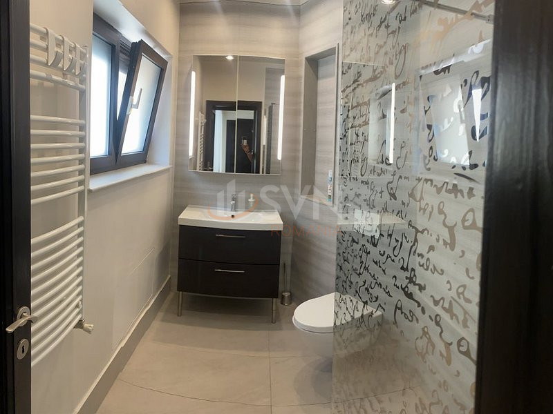 Apartament, 3 camere Bucuresti/Primaverii