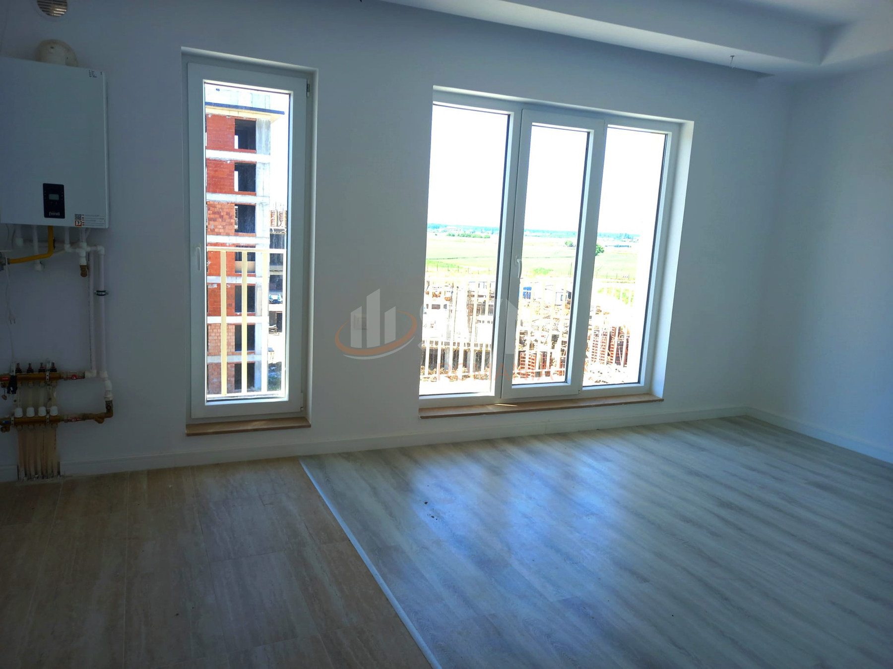 Apartament, 3 camere Bucuresti/Pipera