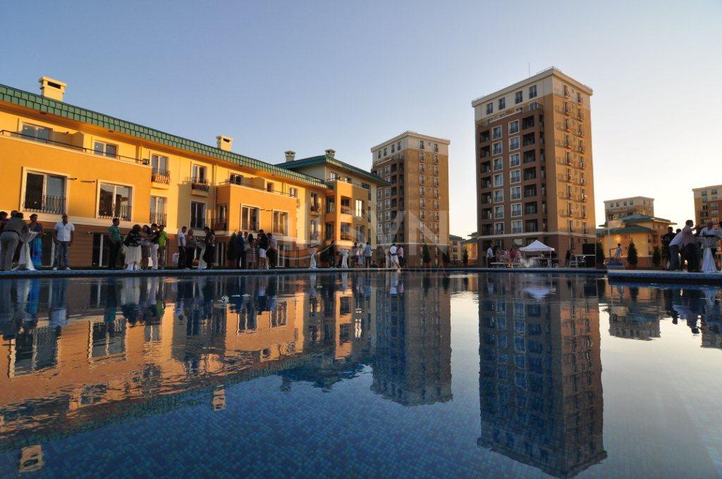 Apartament, 3 camere Bucuresti/Pipera