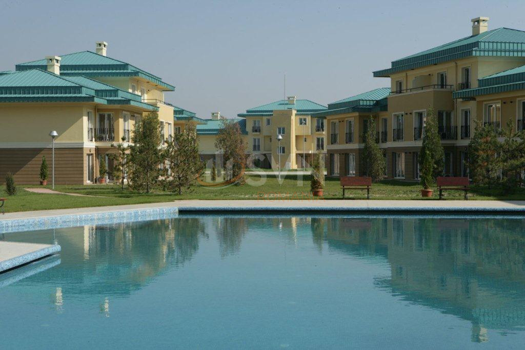 Apartament, 3 camere Bucuresti/Pipera