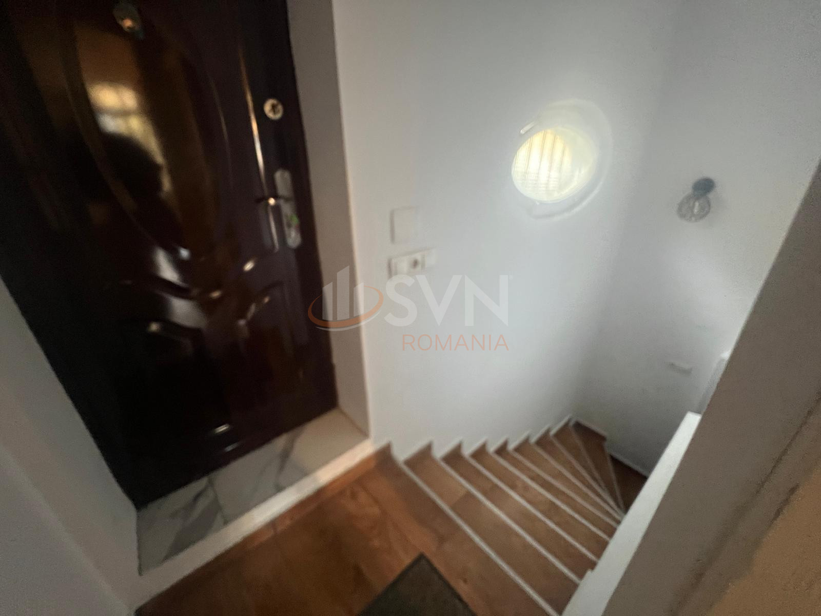 Apartament, 3 camere Bucuresti/Barbu Vacarescu