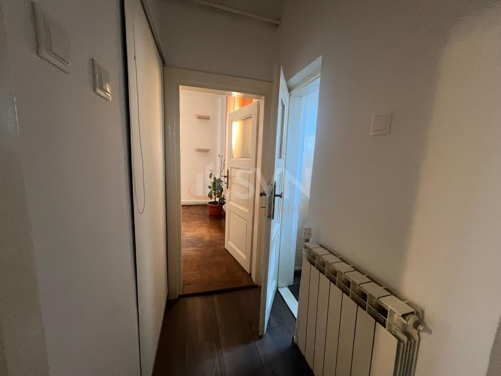 Apartament, 3 camere Bucuresti/Barbu Vacarescu