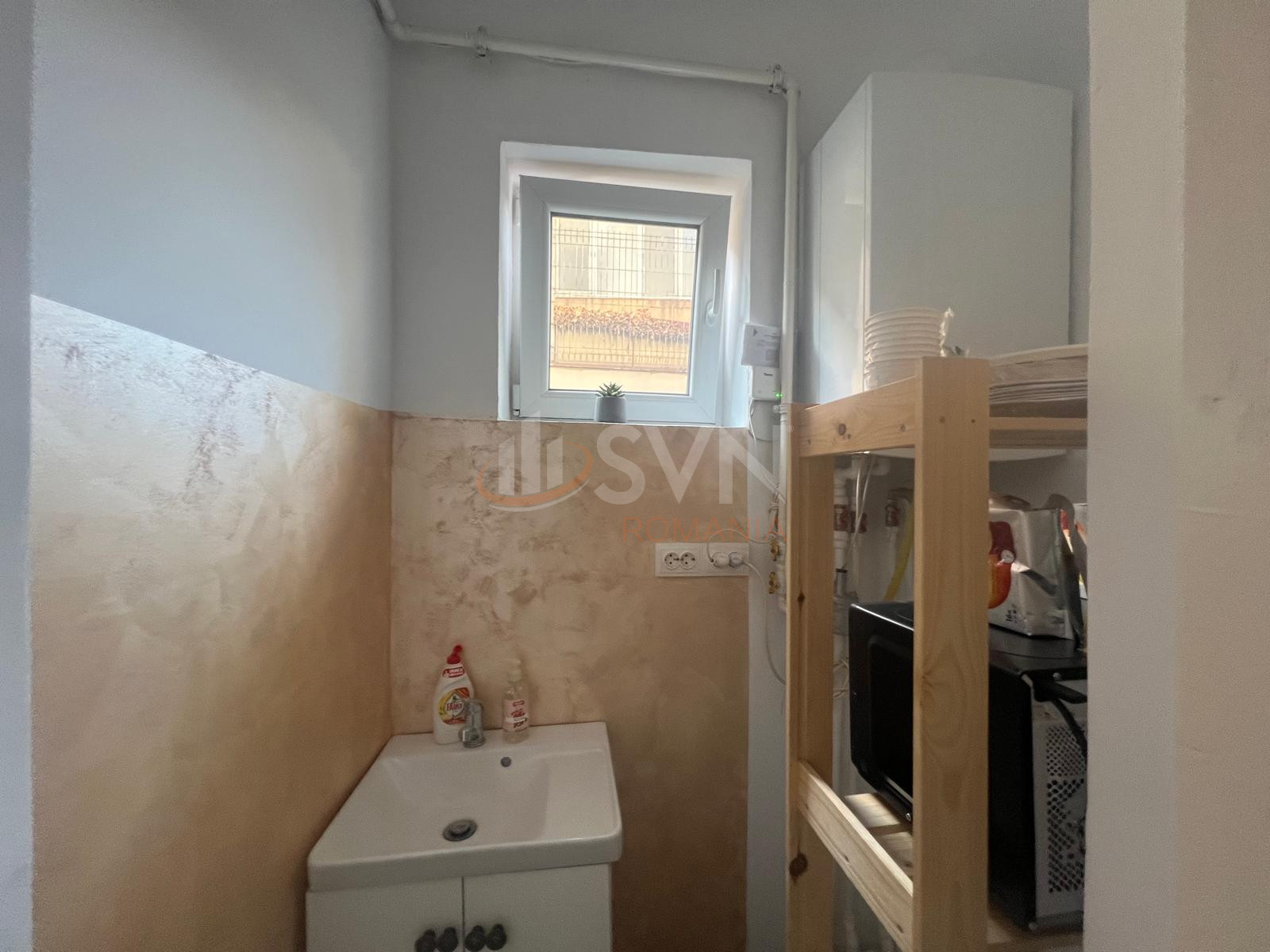 Apartament, 3 camere Bucuresti/Barbu Vacarescu