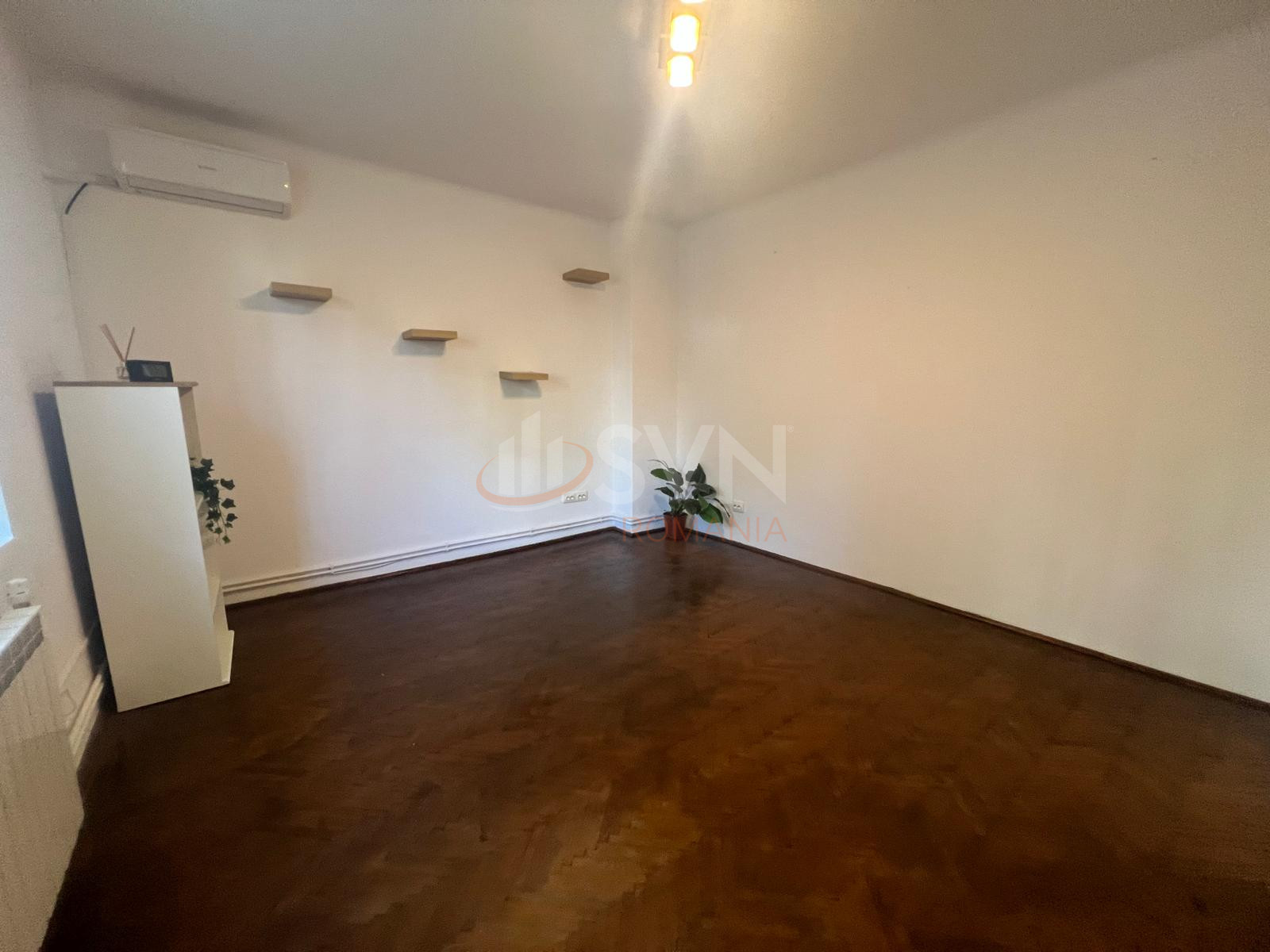 Apartament, 3 camere Bucuresti/Barbu Vacarescu