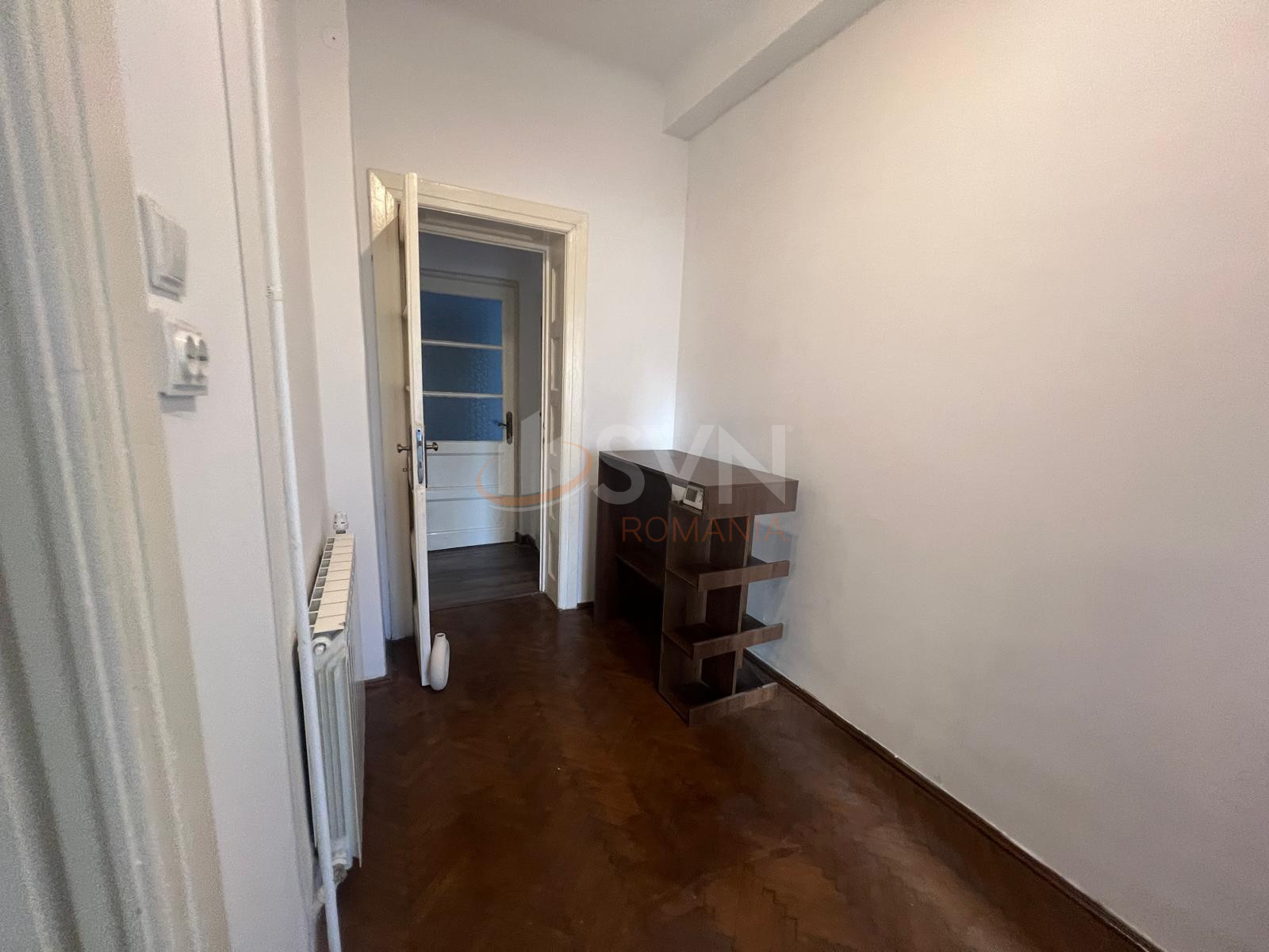 Apartament, 3 camere Bucuresti/Barbu Vacarescu