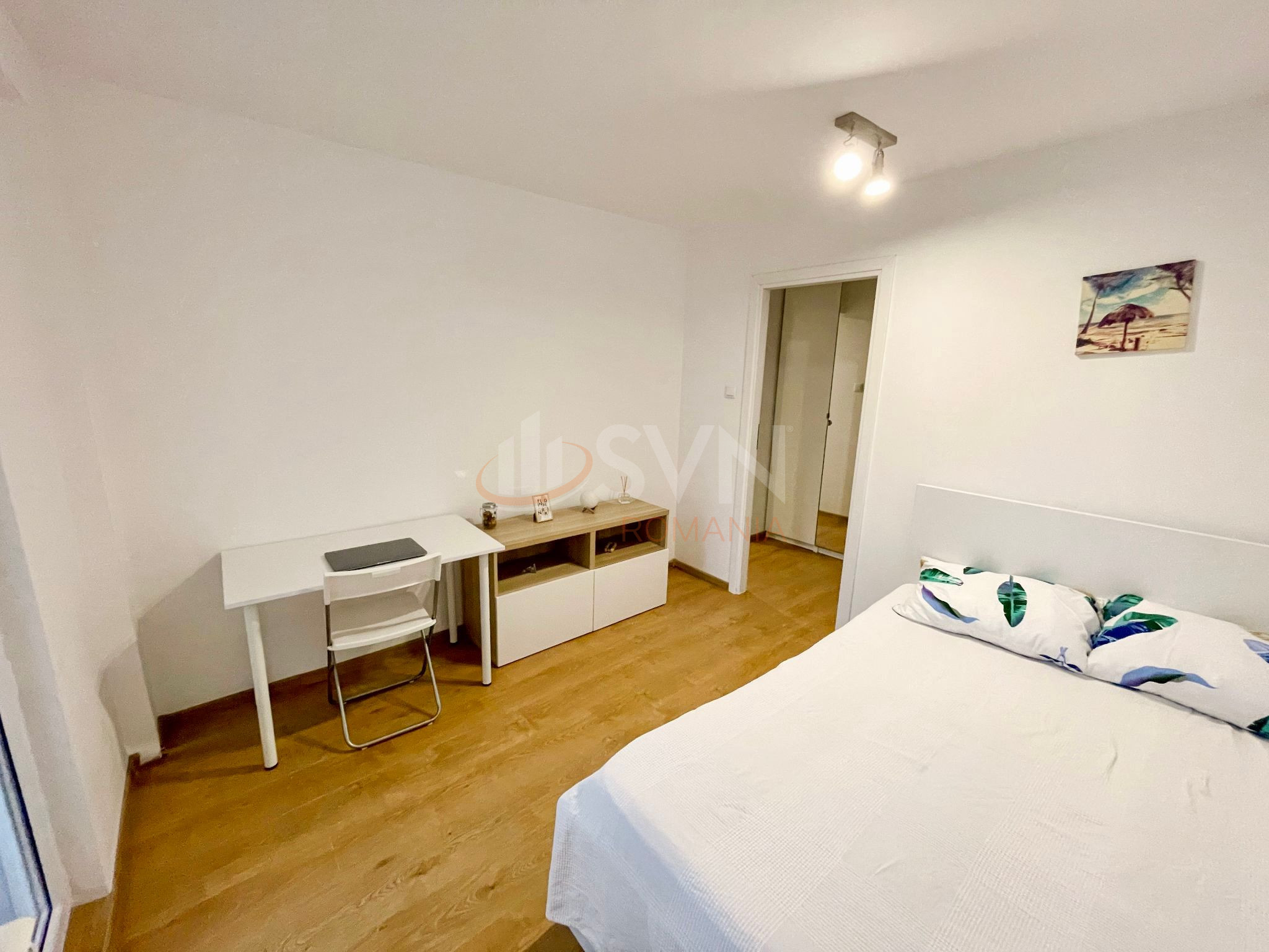 Apartament, 3 camere Bucuresti/Lujerului