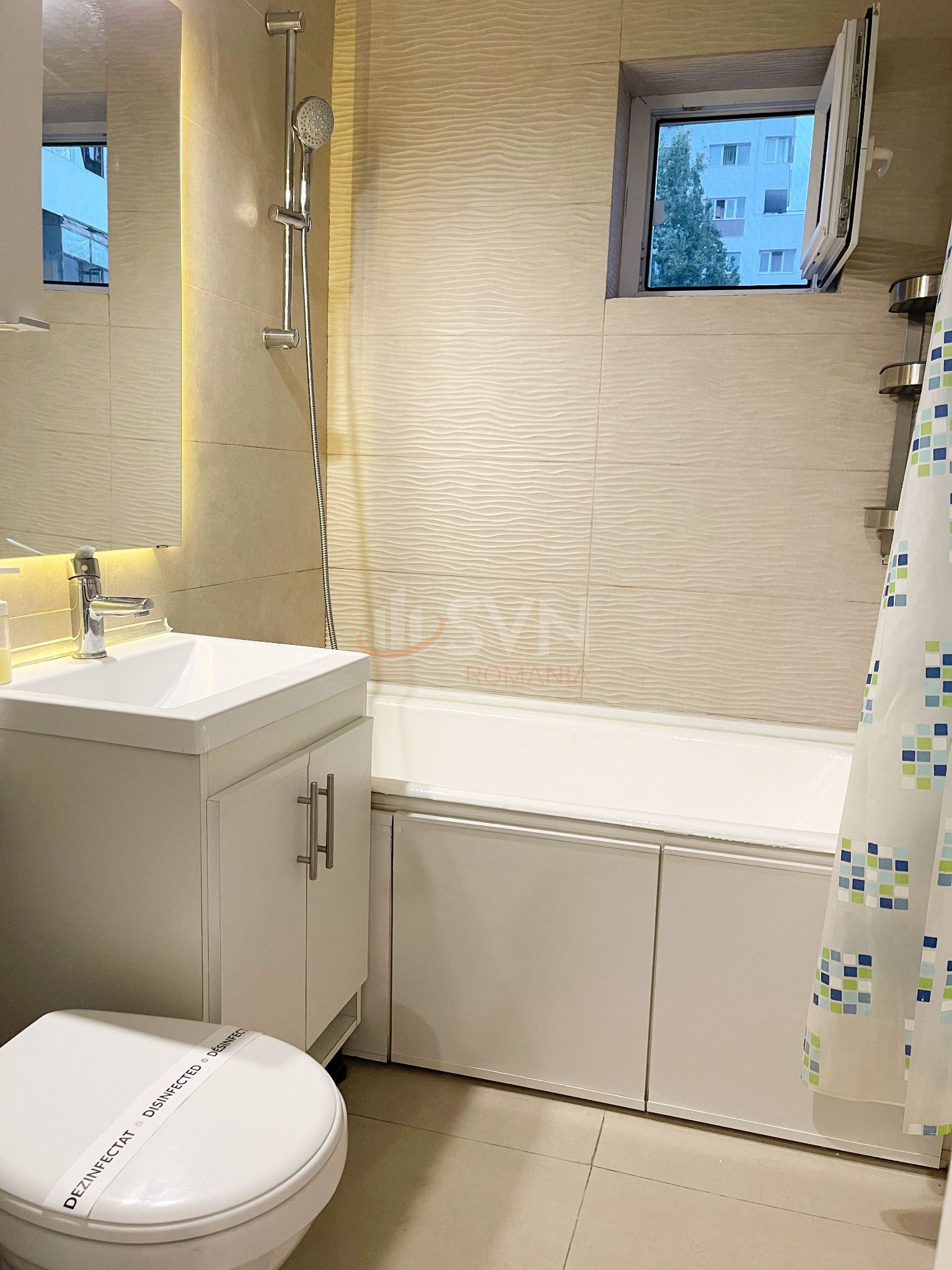 Apartament, 3 camere Bucuresti/Lujerului