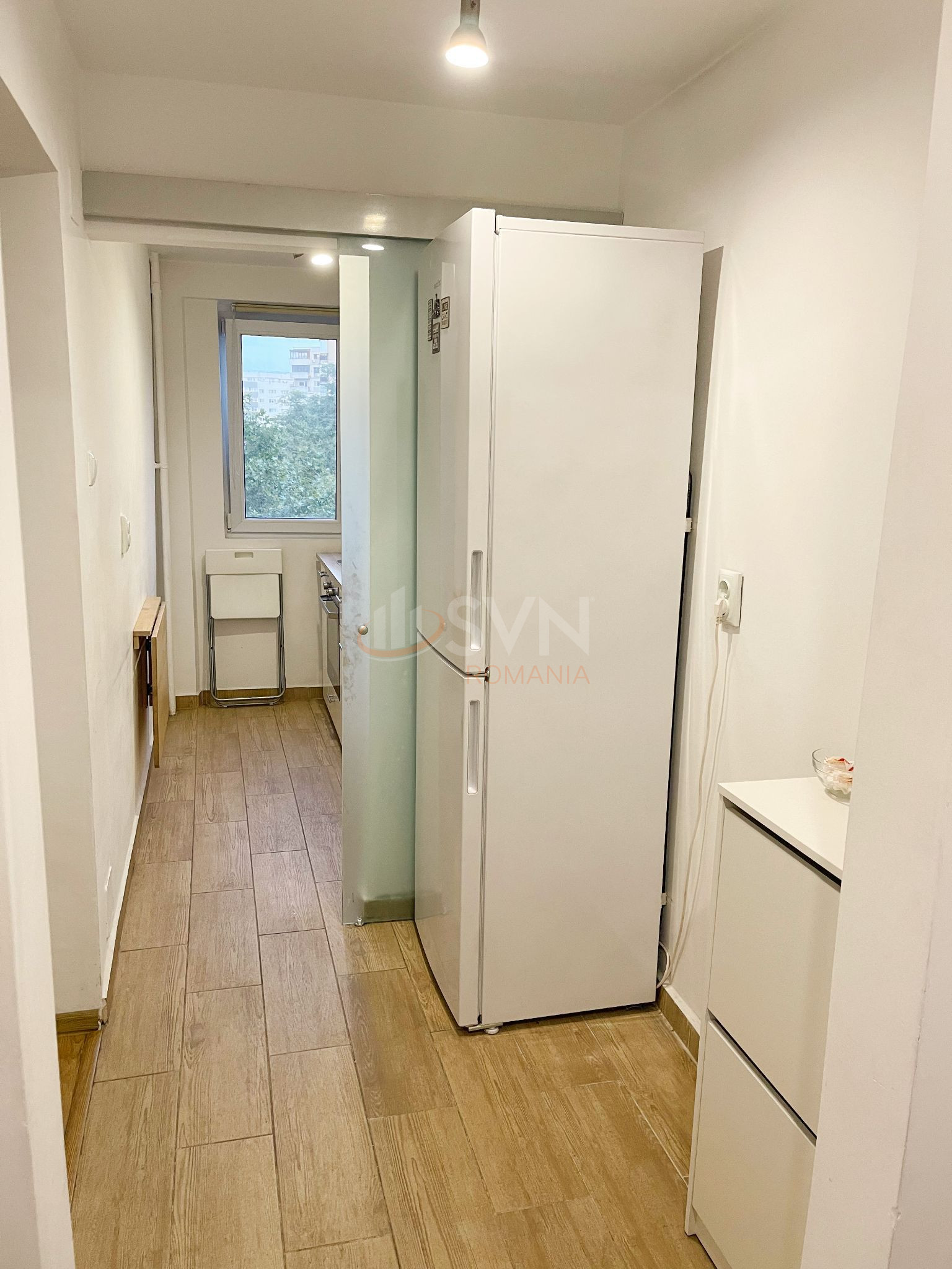 Apartament, 3 camere Bucuresti/Lujerului