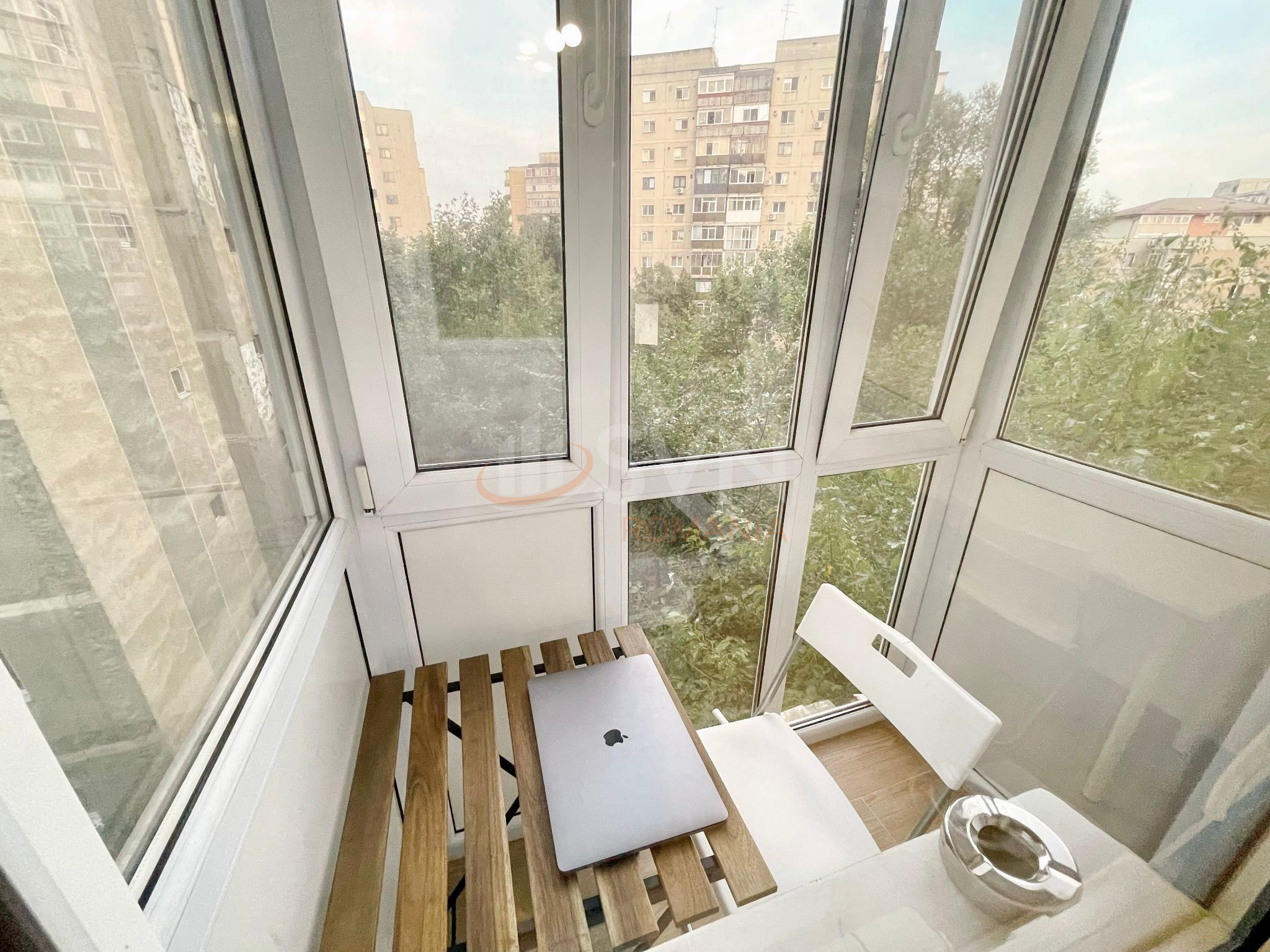 Apartament, 3 camere Bucuresti/Lujerului