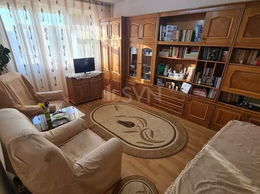 Apartament, 3 camere Bucuresti/Giurgiului